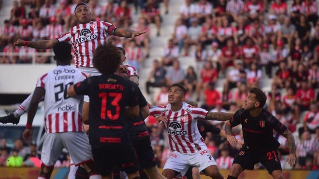 Instituto recibe a Estudiantes en Alta Córdoba