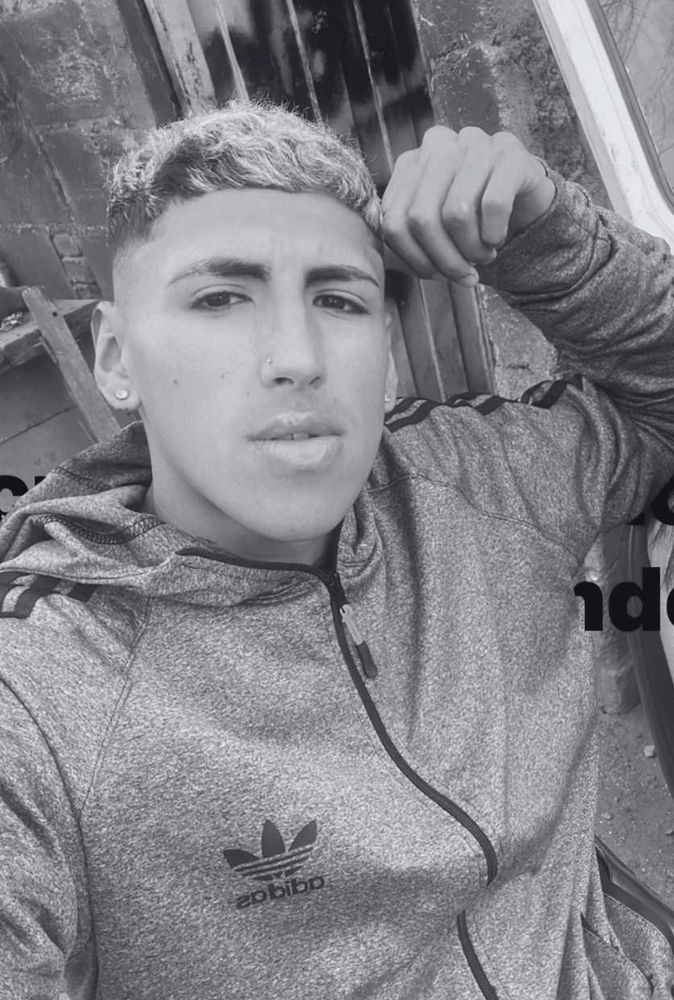 Jonathan Juárez.