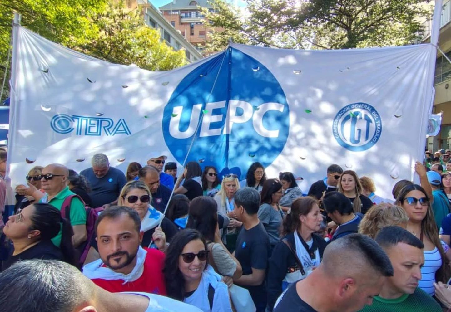Uepc Capital habló de la cuarta oferta del Gobierno.