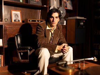 Del legado familiar a crear su propia carrera artística: Jean, el DJ argentino que conquista el mundo