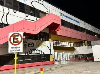 Investigan en Córdoba la lesión de un bebé al que internaron con fractura de cráneo