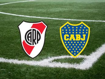¿Boca o River? Quién ganará el Superclásico, según un conocido tarotista