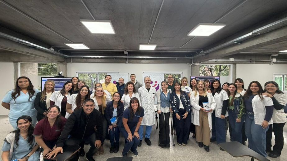 Salud sumó equipamiento para mejorar el control de embarazadas