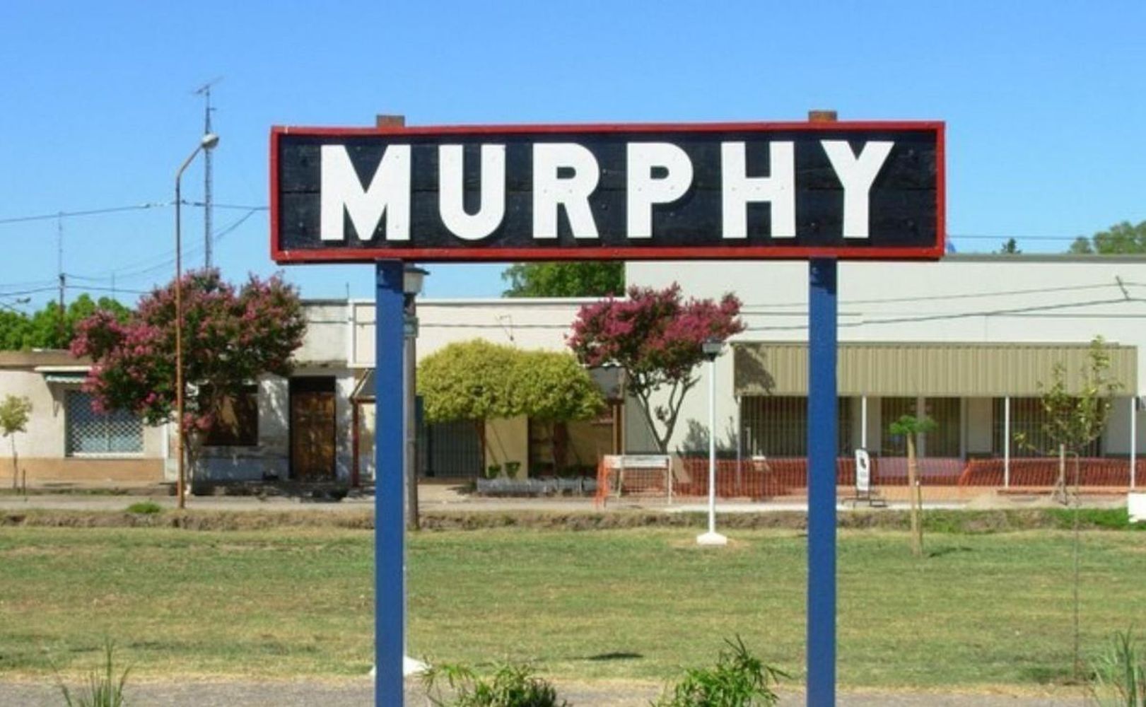 Murphy