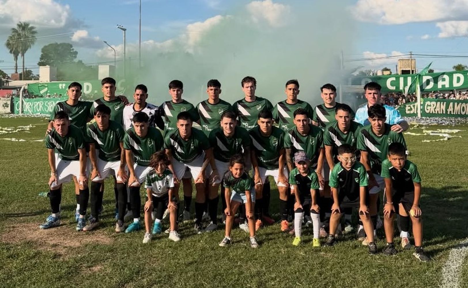 Fútbol Deportivo y Cultural Arroyito
