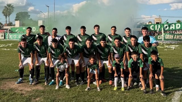 Fútbol Deportivo y Cultural Arroyito
