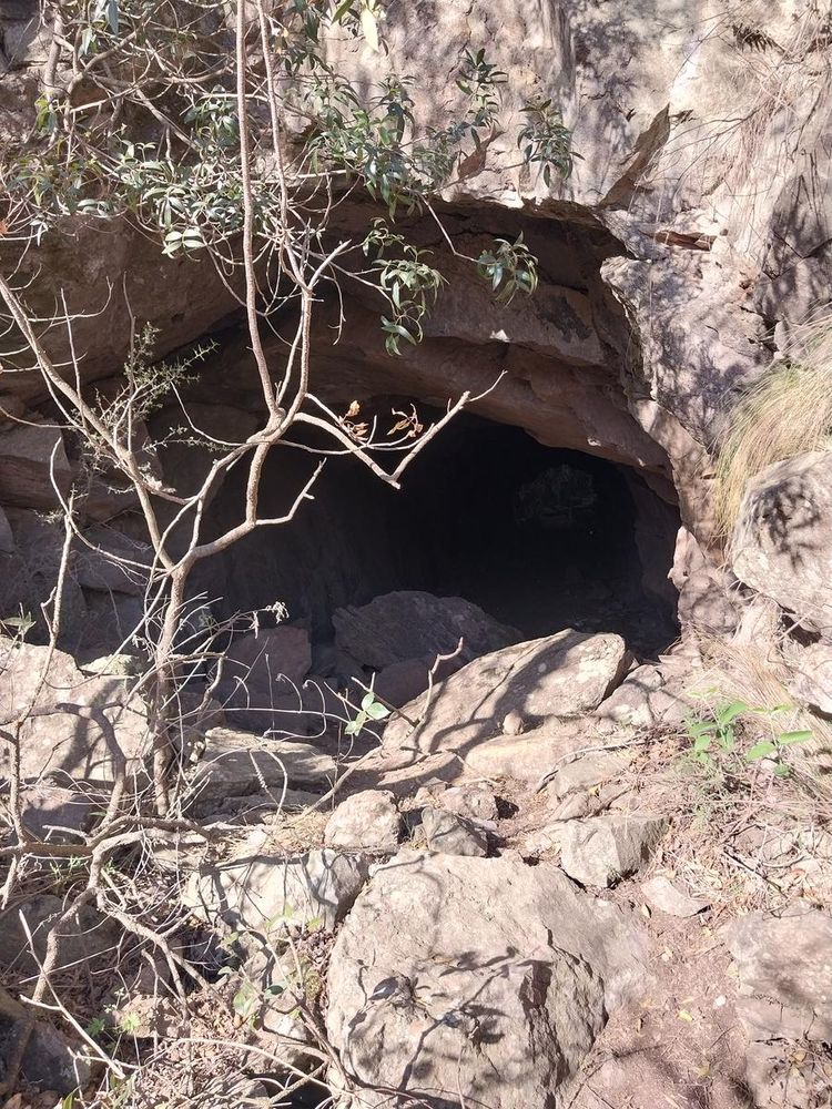 Las Minas del Búho Blanco, una aventura de trekking en Punilla