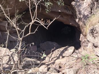 Las Minas del Búho Blanco, una aventura de trekking en Punilla