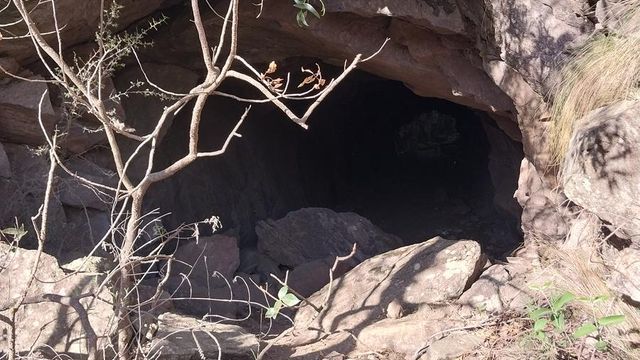 Las Minas del Búho Blanco, una aventura de trekking en Punilla