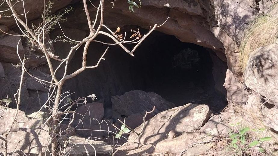 Las Minas del Búho Blanco, una aventura de trekking en Punilla