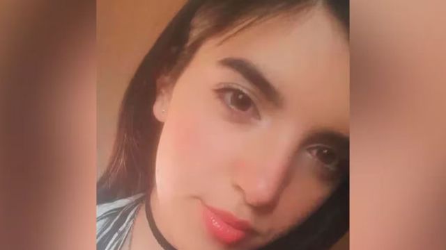 Nikita Electra Sienra desapareció en Córdoba.