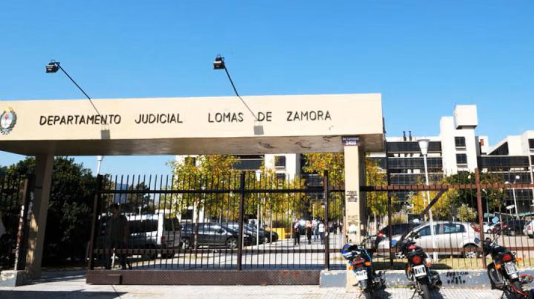 El caso de la mujer que fue enterrada y su hijo descubrió su cuerpo