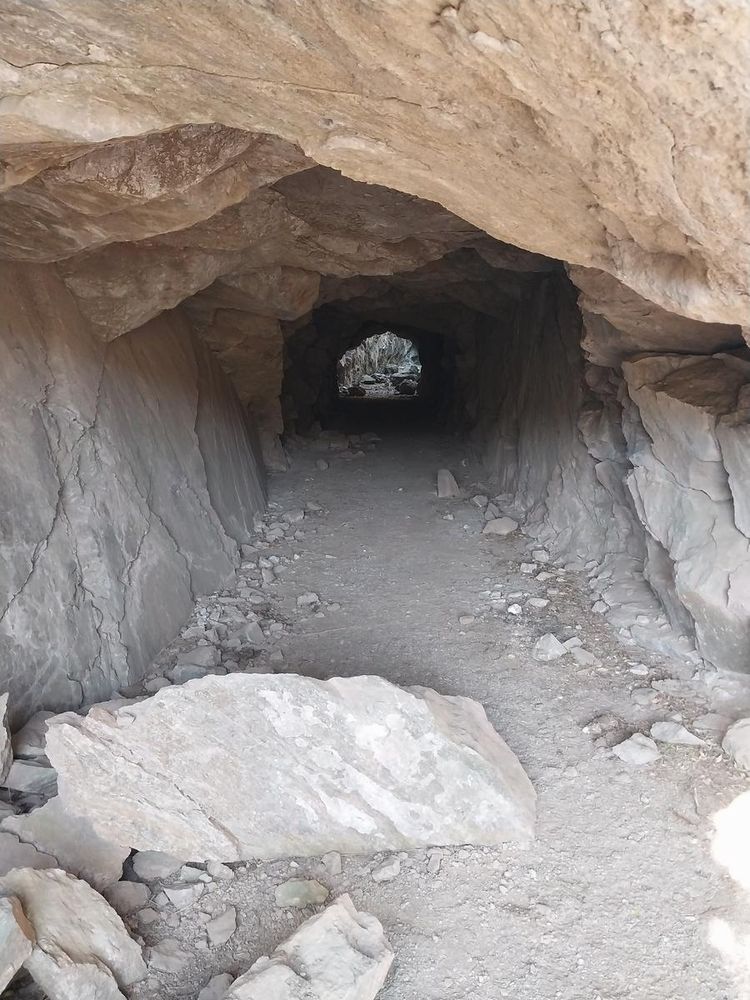 Las Minas del Búho Blanco, una aventura de trekking en Punilla