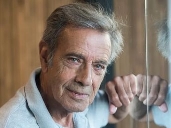 Preocupación por la salud de un reconocido actor: lleva 17 días internado por un cuadro cardíaco