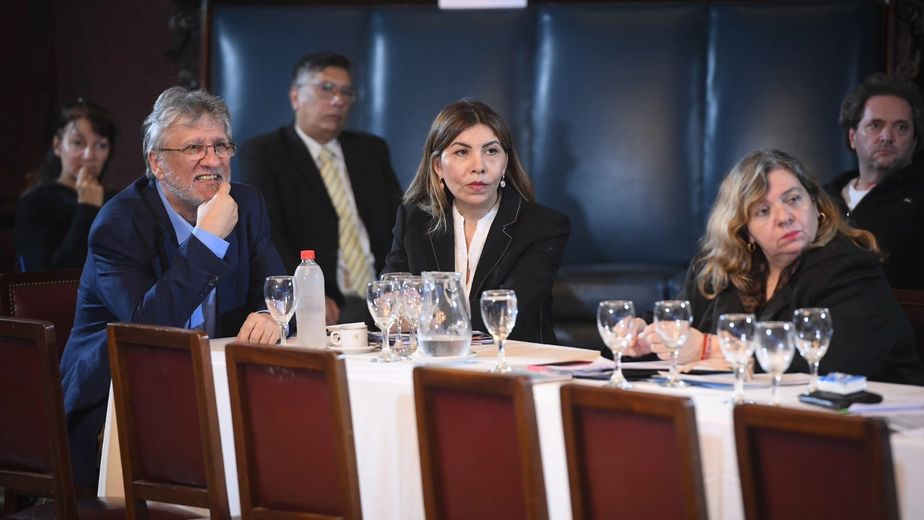 La senadora Sandra Mendoza pidió informe sobre el PAMI