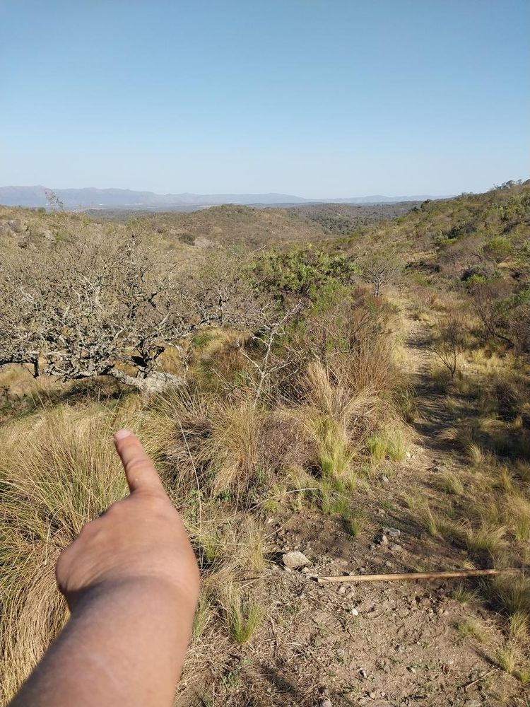 Las Minas del Búho Blanco, una aventura de trekking en Punilla