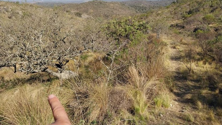 Valle Hermoso invita a descubrir las históricas Minas del Búho Blanco con una jornada de trekking