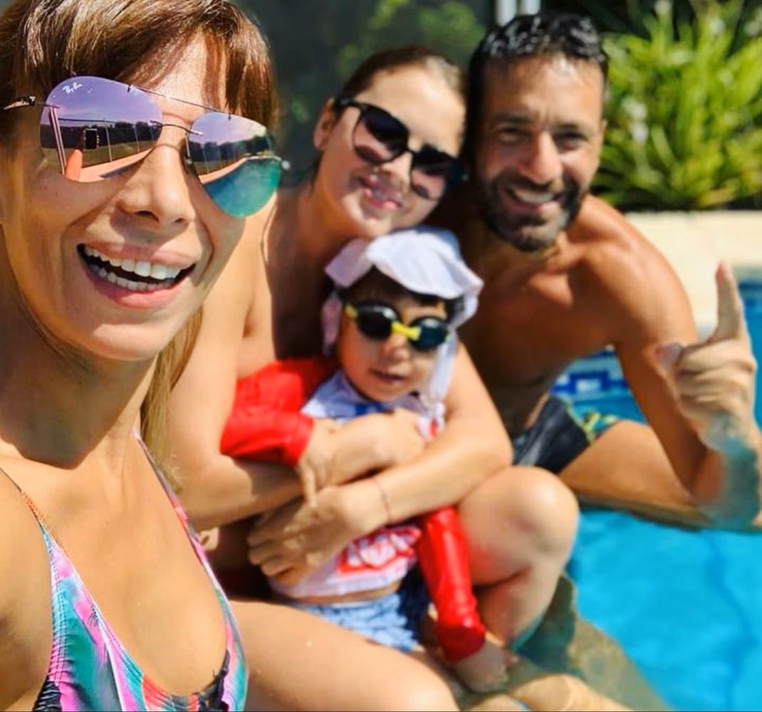 Ximena Capristo