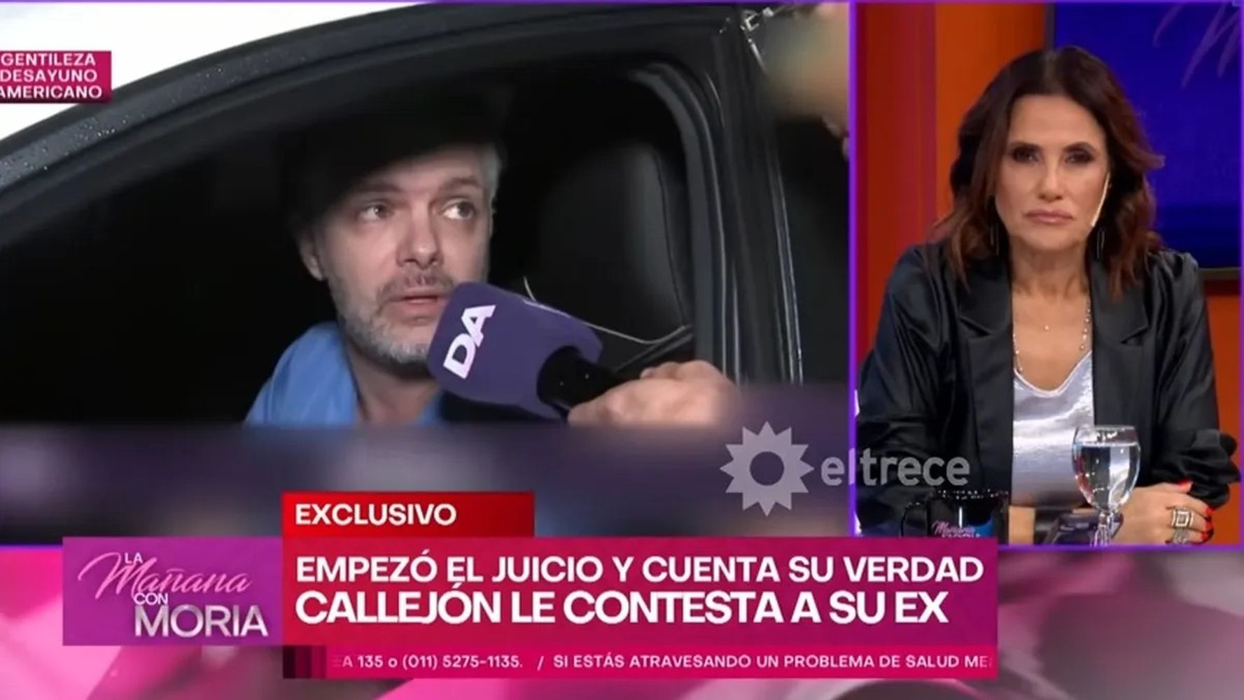Callejón y Diotto