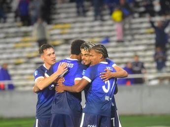 Otro resultado que benefició a Talleres sin jugar: cómo están los cruces para los playoffs
