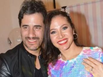 El impactante motivo por el que Adabel Guerrero sigue viviendo con Martín Lamela tras la separación