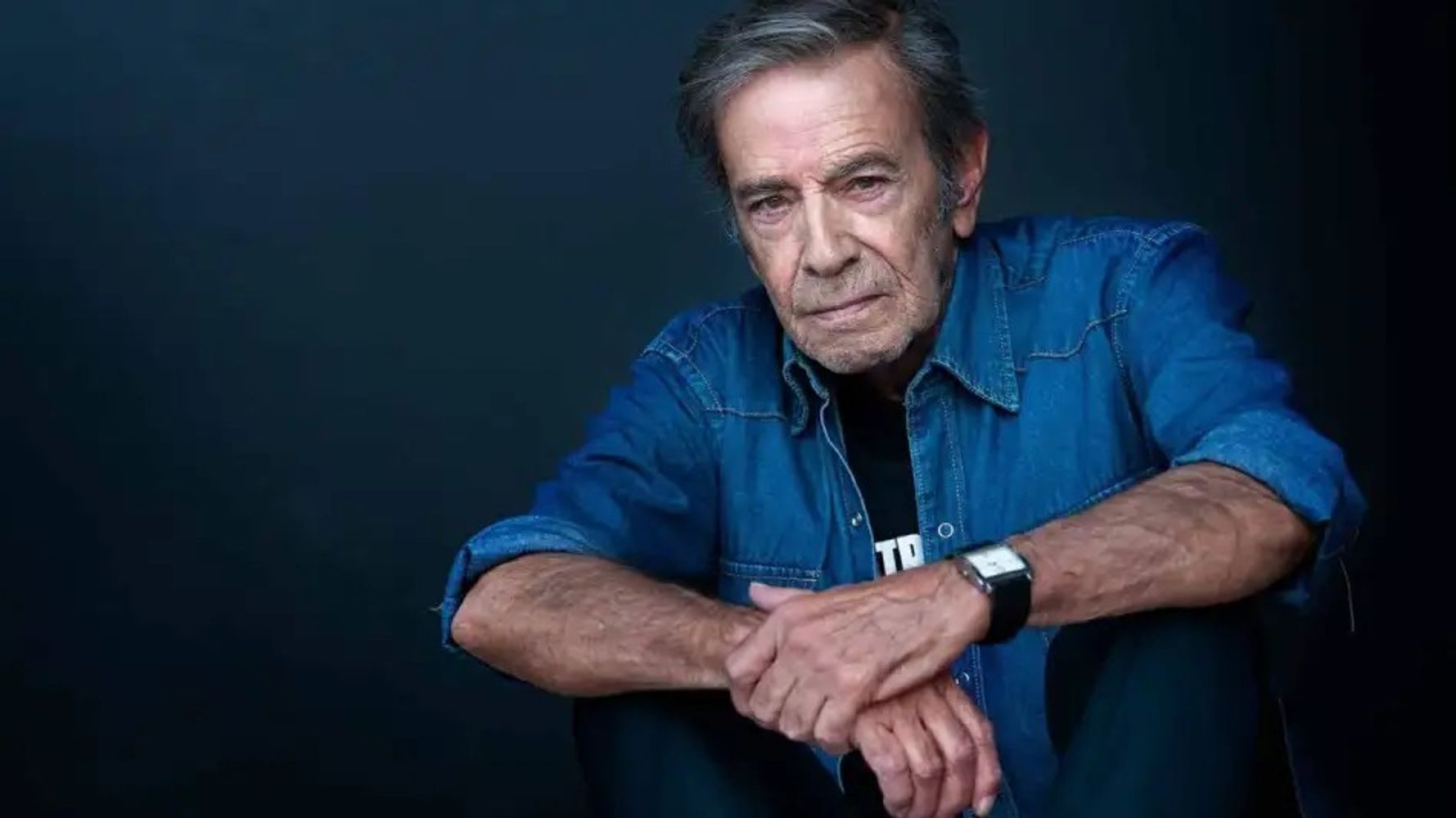 Mario Alarcón