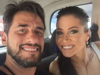 Adabel Guerrero habló de los rumores de infidelidad y contó cómo reaccionó su marido: "Nos ponen incómodos"