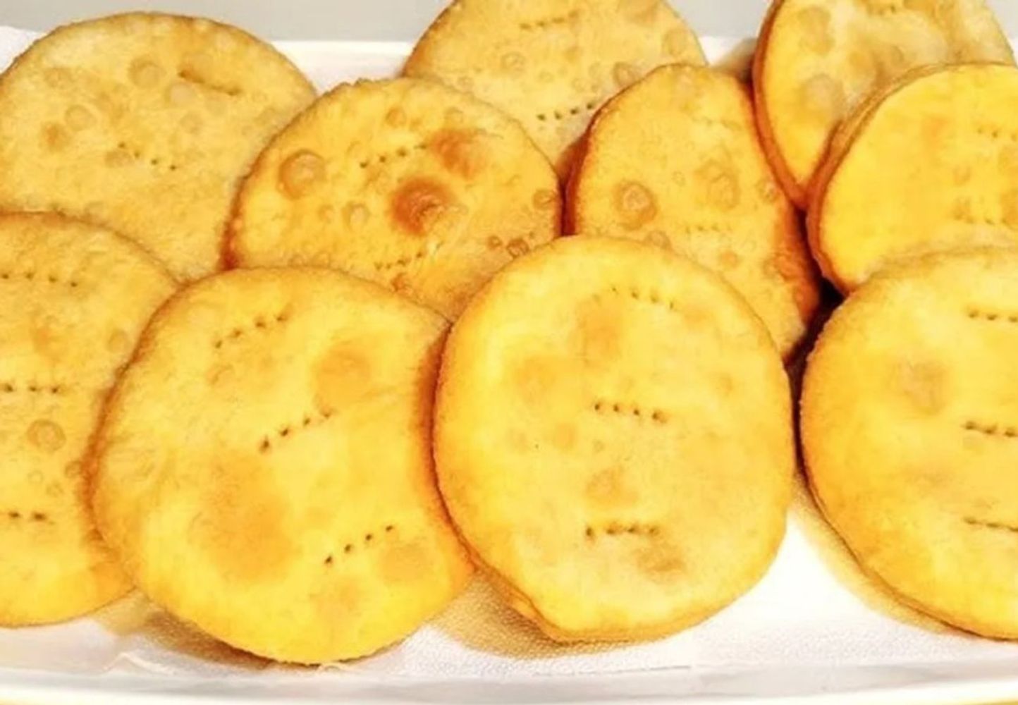 Cómo hacer sopaipillas mendocinas: el paso a paso de la receta clásica con zapallo para transformar las tardes de lluvia
