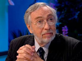 El recordado discurso de Luis Brandoni en los premios Martín Fierro: "Sigo teniendo esperanzas"