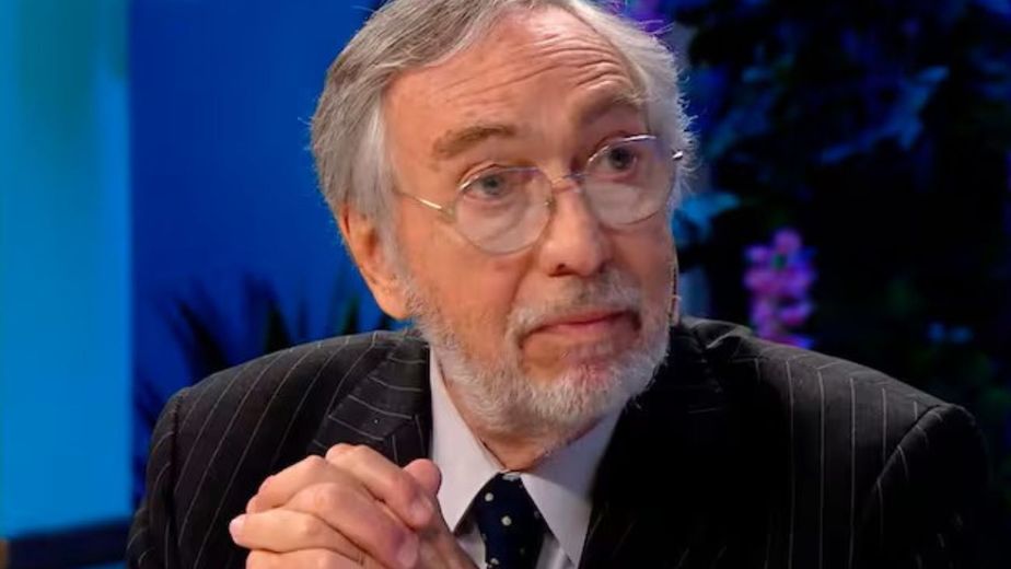 El recordado discurso de Luis Brandoni en los premios Martín Fierro: "Sigo teniendo esperanzas"