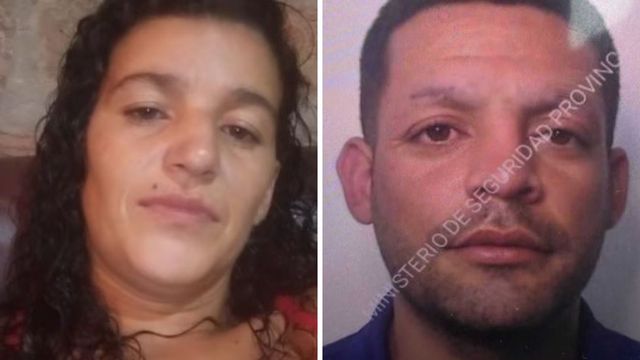 Macabro crimen en Claypole