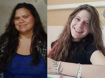 Intensa búsqueda en Punilla por dos mujeres desaparecidas