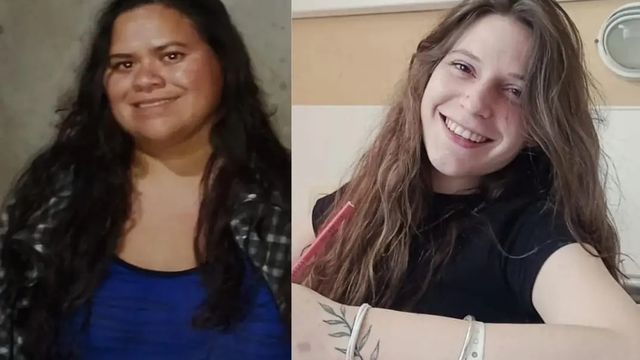 Solicitan colaboración de la comunidad para aportar datos sobre el paradero de ambas mujeres.