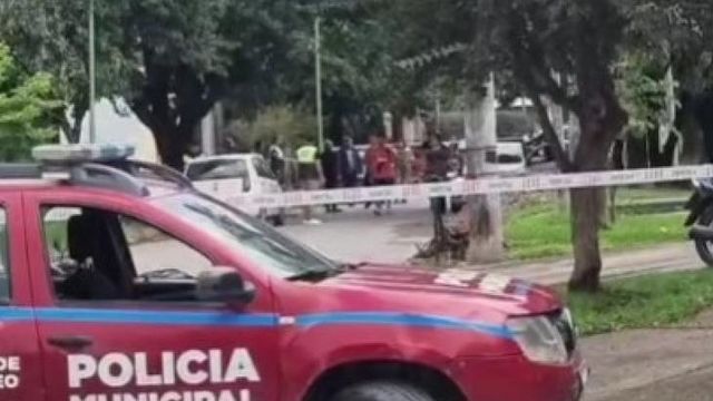 El hecho ocurrió en una vivienda de calle Bolívar al 700 de Tafí Viejo, y es investigado como un presunto homicidio en ocasión de robo.