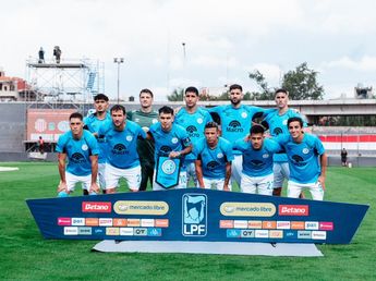 Zielinski habló de un posible Belgrano-Talleres en playoffs: "Me parecería bárbaro, la idea es..."