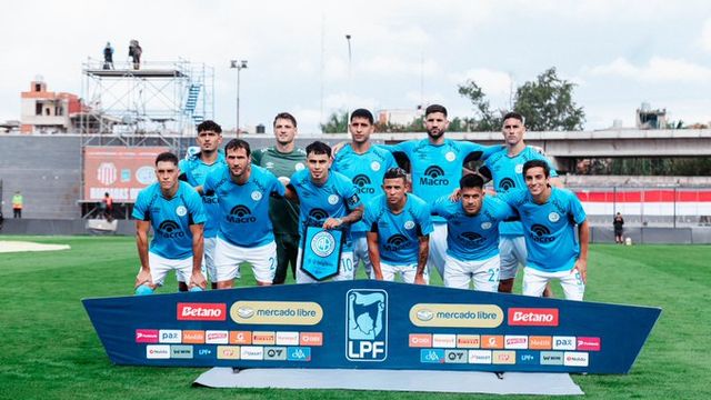 Belgrano empató y quedó quinto. Cómo se acomodan los cruces de octavos, y la posibilidad de enfrentar a Talleres. 