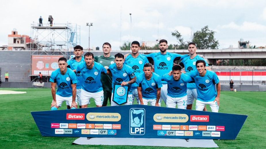 Zielinski habló de un posible Belgrano-Talleres en playoffs: "Me parecería bárbaro, la idea es..."