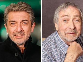 Ricardo Darín despidió a Luis Brandoni con un emotivo mensaje: "Te vamos a extrañar"