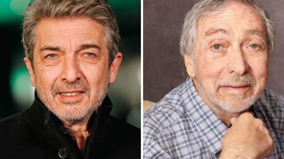 Ricardo Darín despidió a Luis Brandoni con un emotivo mensaje: "Te vamos a extrañar"