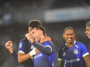 Talleres, muy cerca de los playoffs, y con el clásico ante Belgrano todavía latente