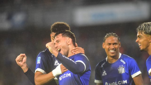 Talleres ganó, está cuarto en la tabla y depende de sí mismo para la clasificación.