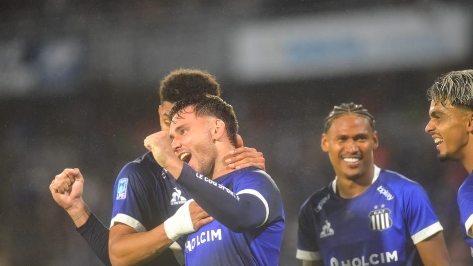 Talleres, muy cerca de los playoffs, y con el clásico ante Belgrano todavía latente