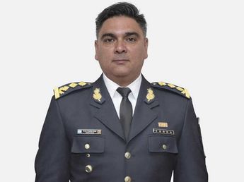 Policía de Córdoba: el exsubjefe Alejadro Mercado va a juicio por otra asociación ilícita