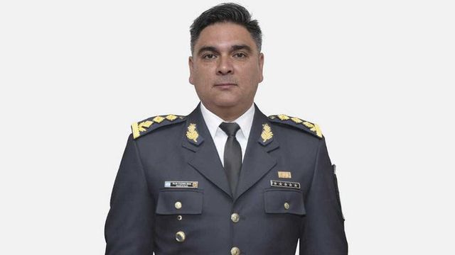 Alejandro Mercado, exjsubjefe de la Policía de Córdoba, con otro frente judicial abierto.