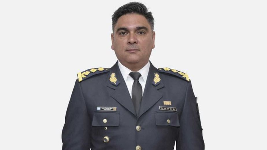 Policía de Córdoba: el exsubjefe Alejadro Mercado va a juicio por otra asociación ilícita