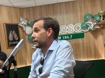 La Asamblea en Belgrano: "Demostramos que el club como asociación civil también puede crecer"