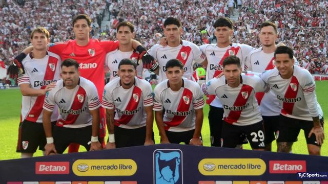 River.