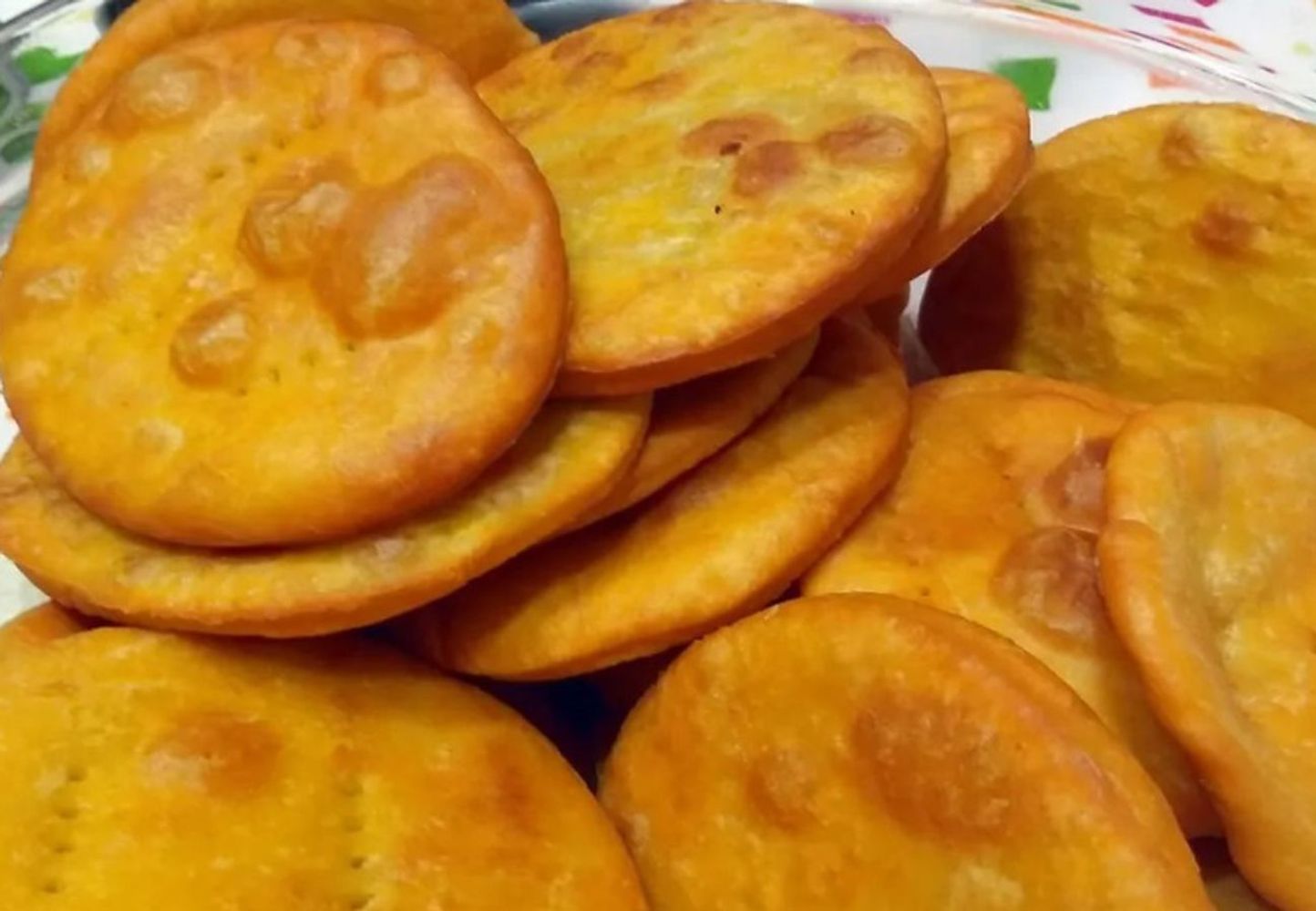 Cómo hacer sopaipillas mendocinas: el paso a paso de la receta clásica con zapallo para transformar las tardes de lluvia