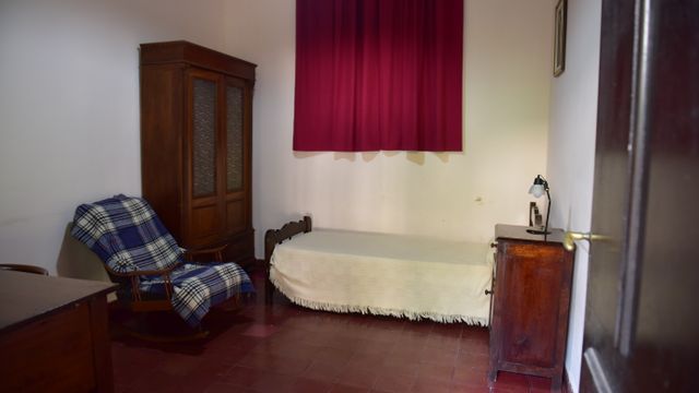 Los años de Jorge Bergoglio en Córdoba, en la Compañía de Jesús.