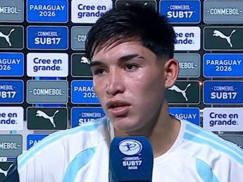 La dura sanción que podría enfrentar la Selección Argentina por los dichos de Julio Coria antes del Mundial 2026